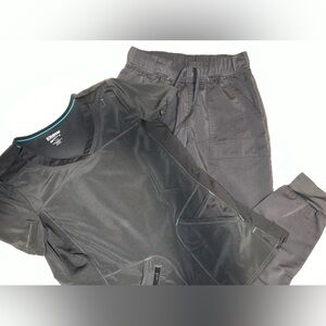 Scrubstar Matching Scrub SET!